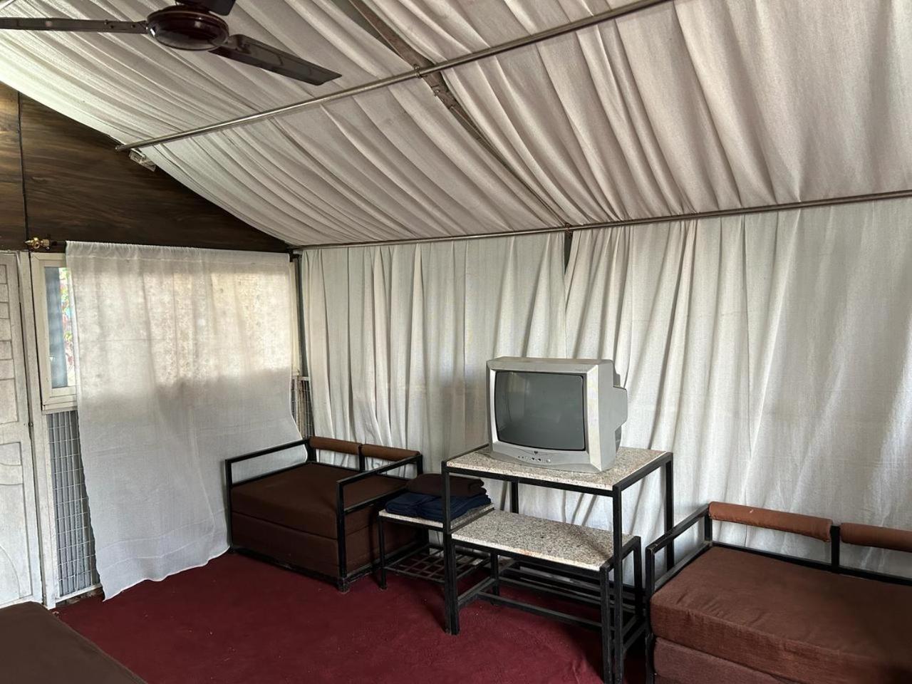 Presidency Highland Resort Koynanagar Esterno foto