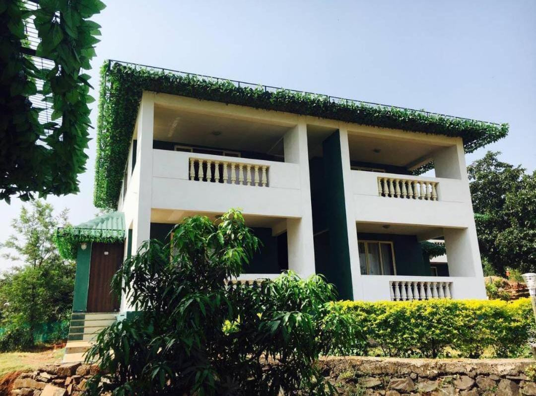 Presidency Highland Resort Koynanagar Esterno foto
