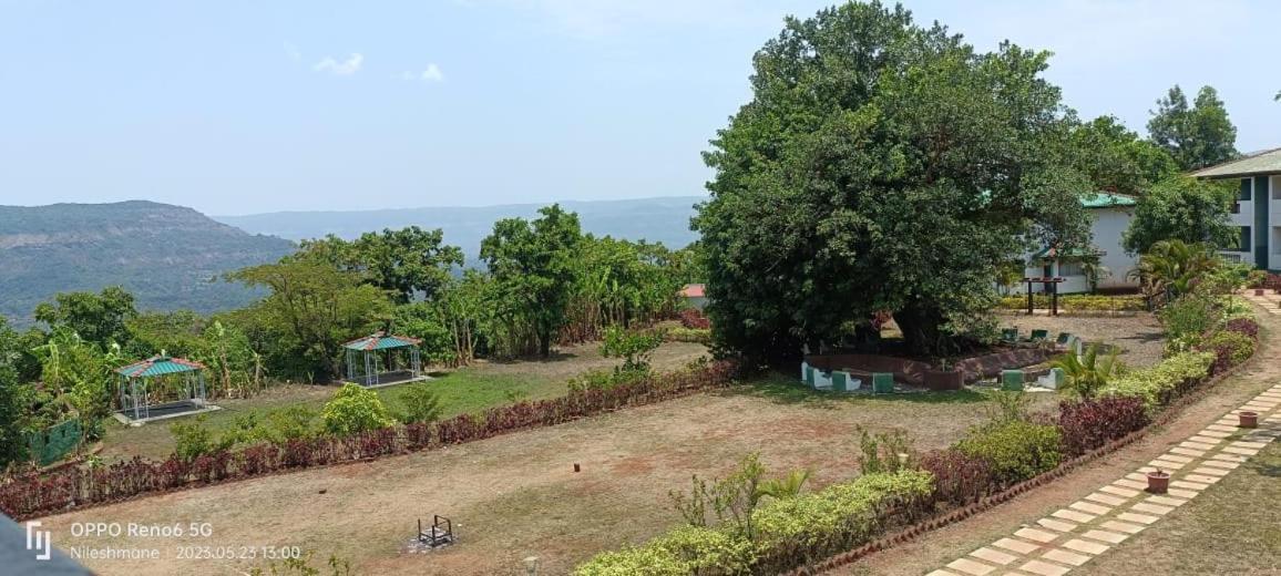 Presidency Highland Resort Koynanagar Esterno foto