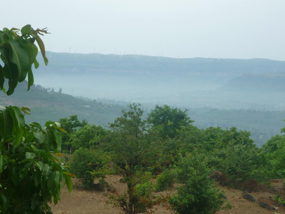 Presidency Highland Resort Koynanagar Esterno foto