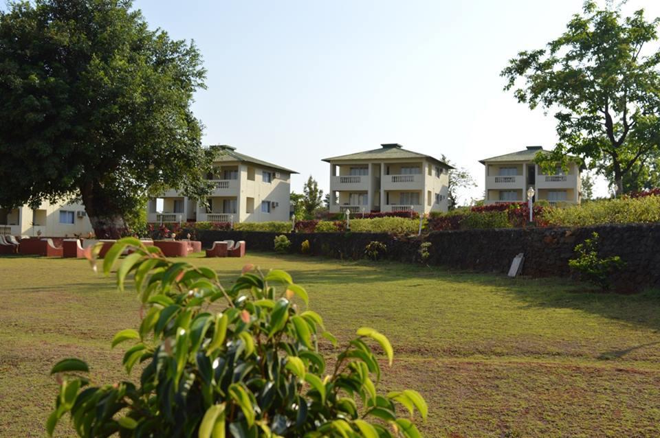 Presidency Highland Resort Koynanagar Esterno foto