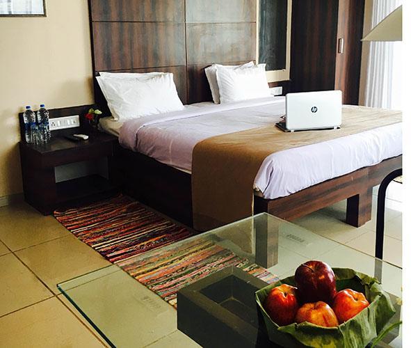 Presidency Highland Resort Koynanagar Esterno foto