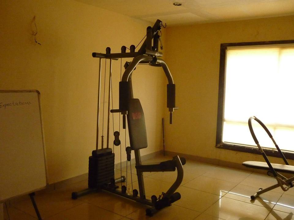 Presidency Highland Resort Koynanagar Esterno foto