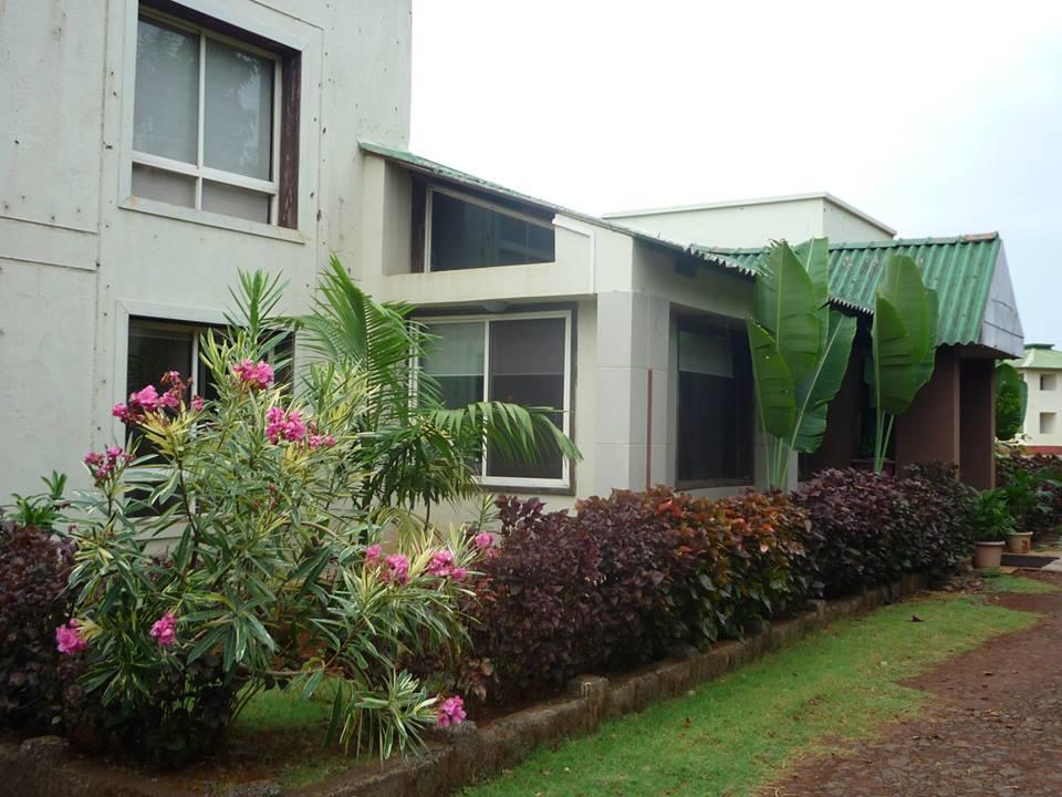 Presidency Highland Resort Koynanagar Esterno foto