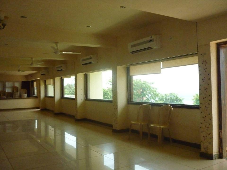 Presidency Highland Resort Koynanagar Esterno foto