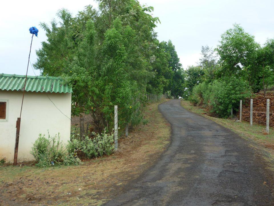Presidency Highland Resort Koynanagar Esterno foto