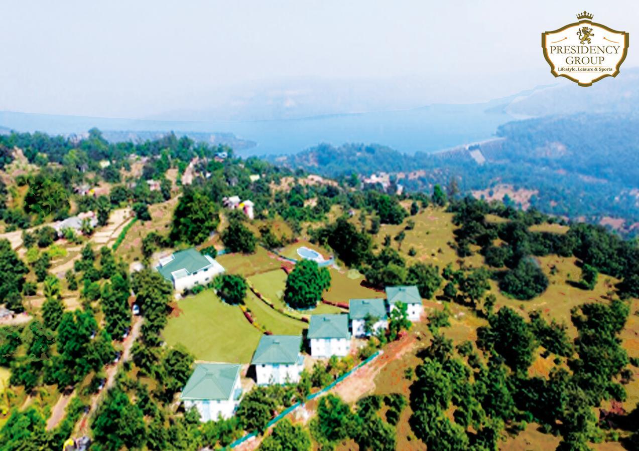 Presidency Highland Resort Koynanagar Esterno foto